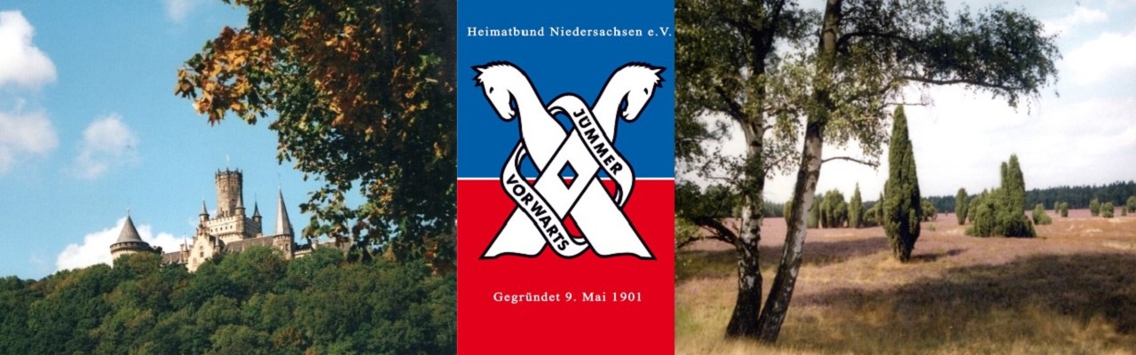 Heimatbund Niedersachsen
